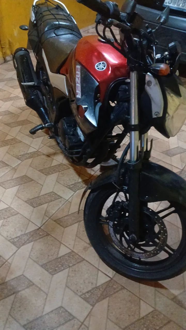 Vendo ou troco  - Foto 2