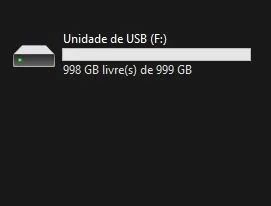 Microsd 1tb 128gb 512gb ATENÇÃO! - Foto 4