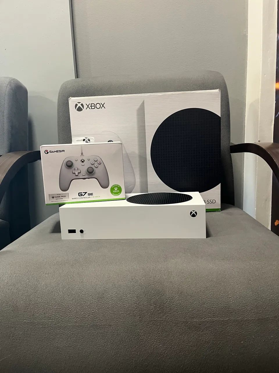 Xbox series s - Foto 4