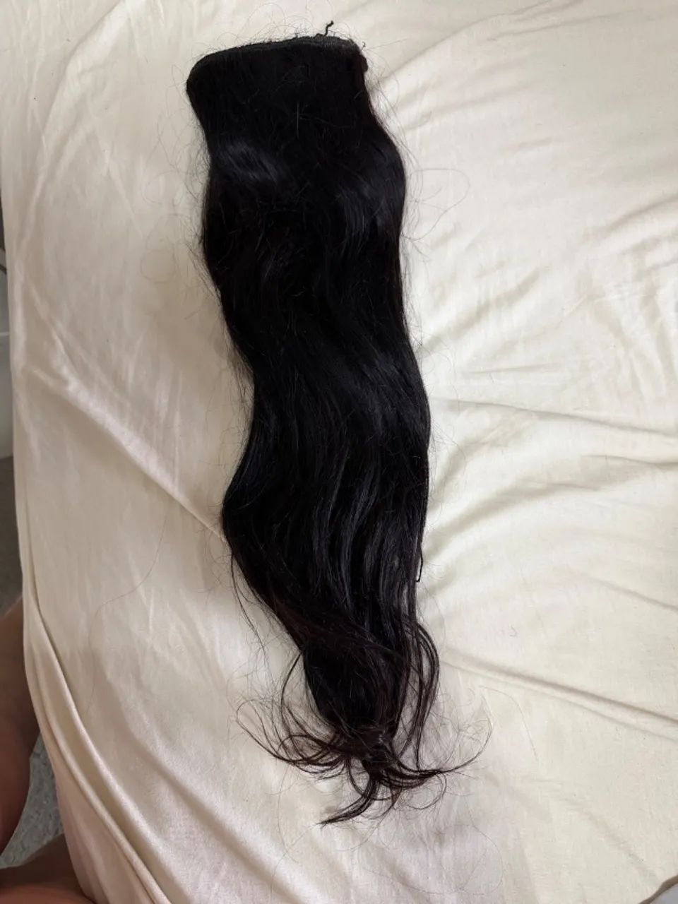 Cabelo humano mega Hair  - Foto 4