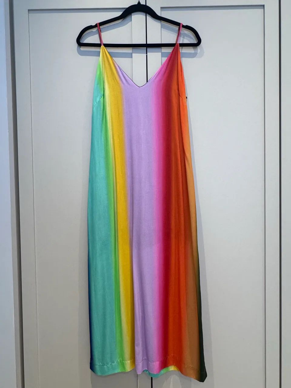 Vestido midi Dress To