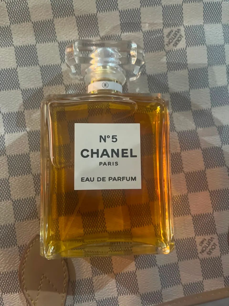 Perfume Chanel  - Foto 2