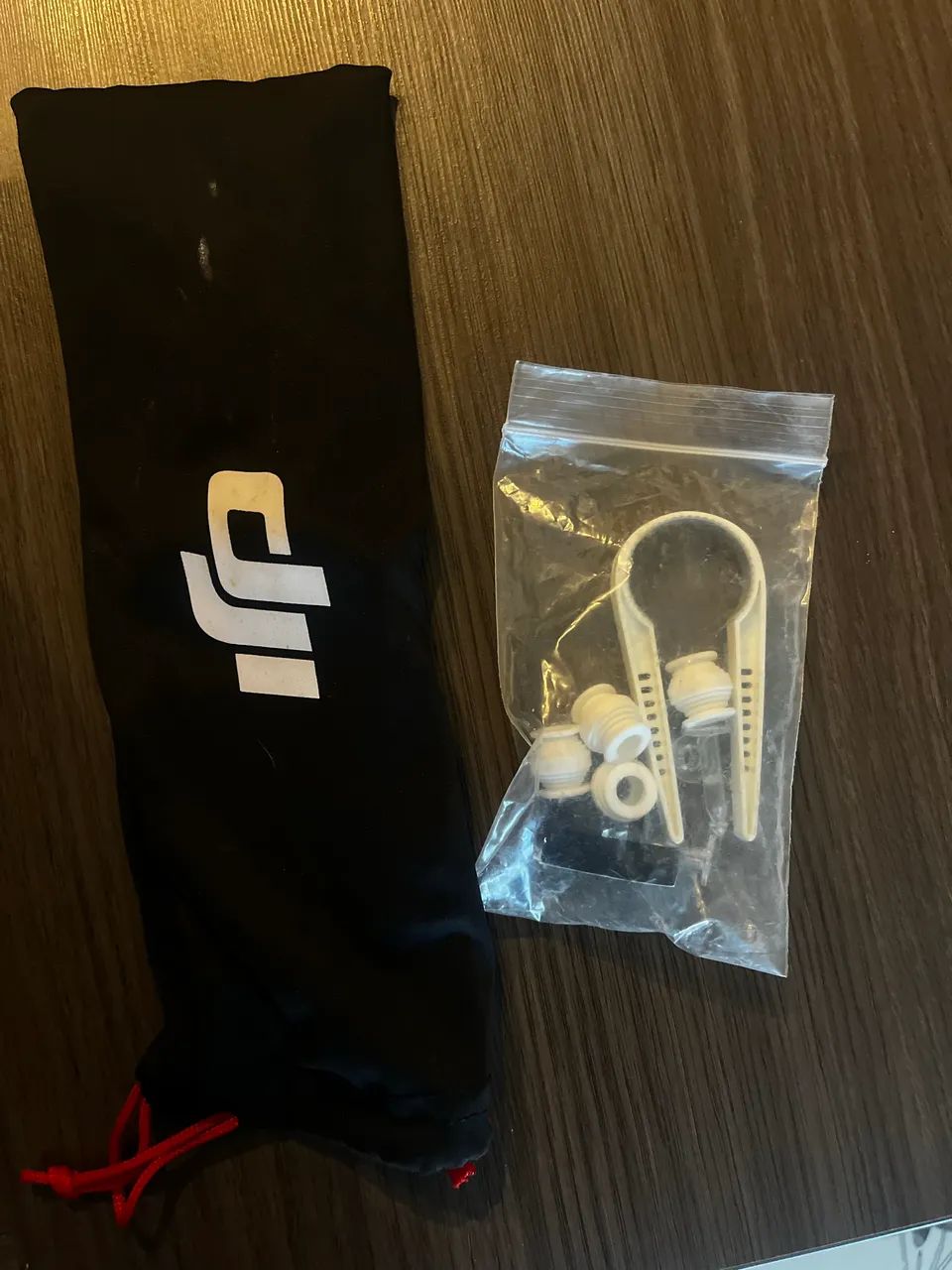 Controle de Drone dji phantom 4 pro  - Foto 3