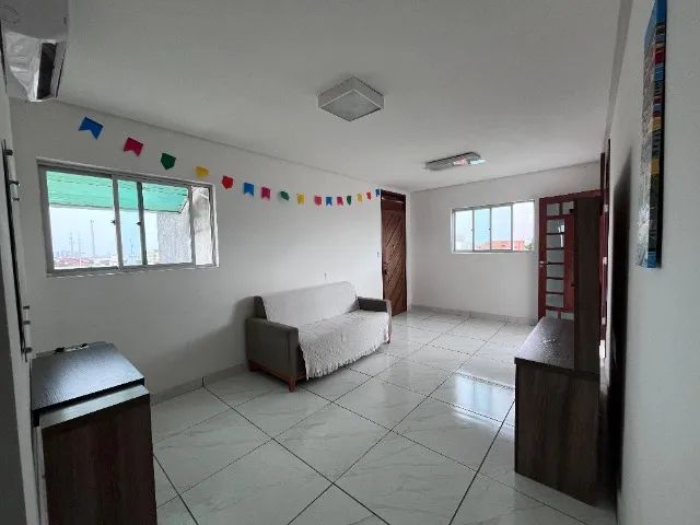 Apartamentos mobiliados (aluguel) - Foto 7