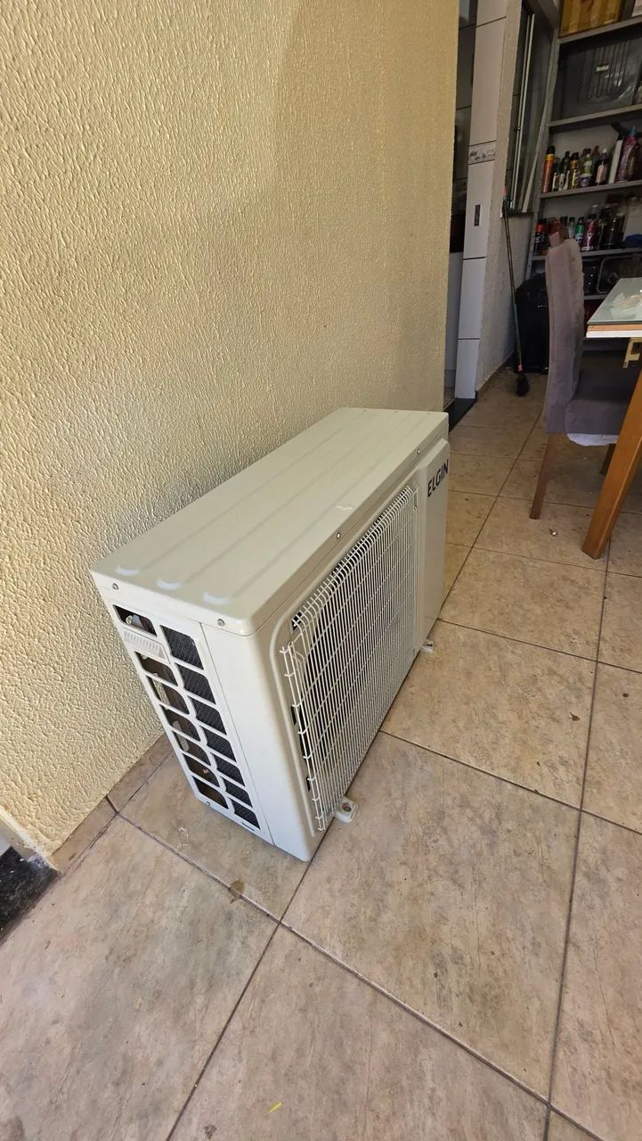 Vende-se Ar condicionado 24.000 Btus - Foto 6