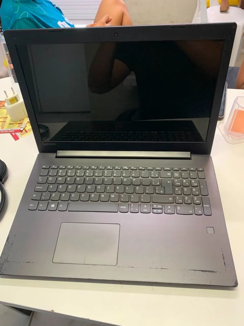 Notebook * Intel Core i5-8250U - Foto 4