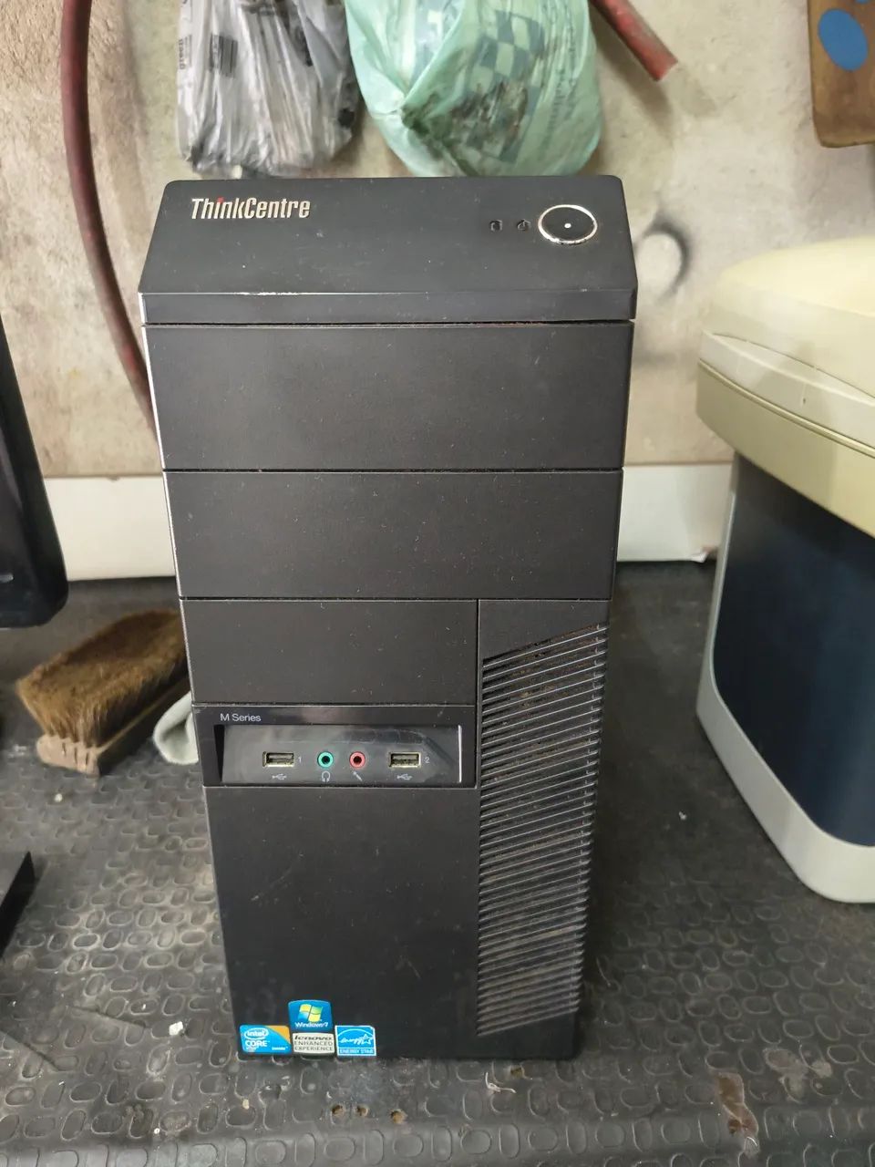 Computador Completo - Foto 2
