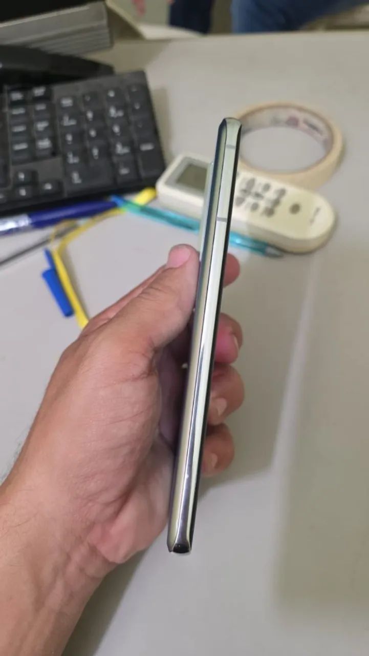 S21 ultra 512 GB 16 RAM - Foto 3