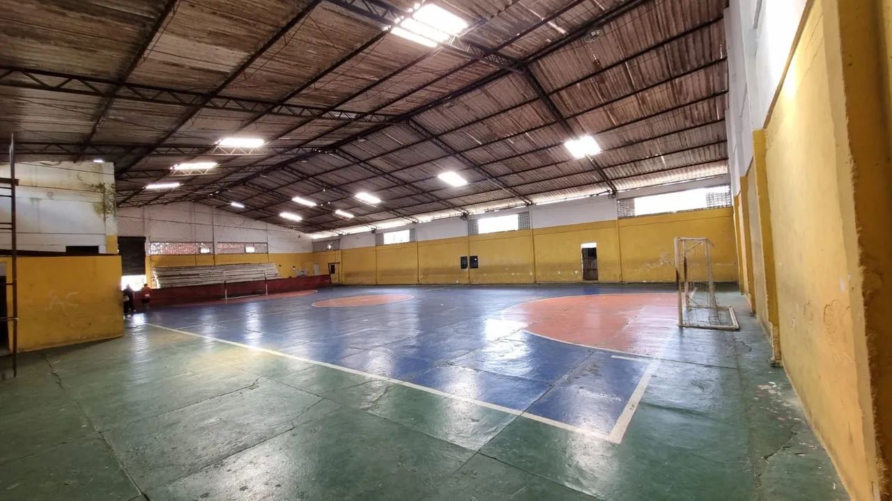 ALUGO GALPÃO  - Foto 3