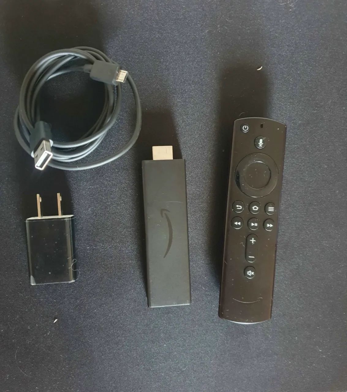 Amazon Fire Stick 4K - Foto 2