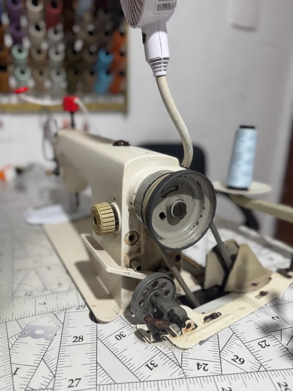 Máquina de costura 65735642019713120