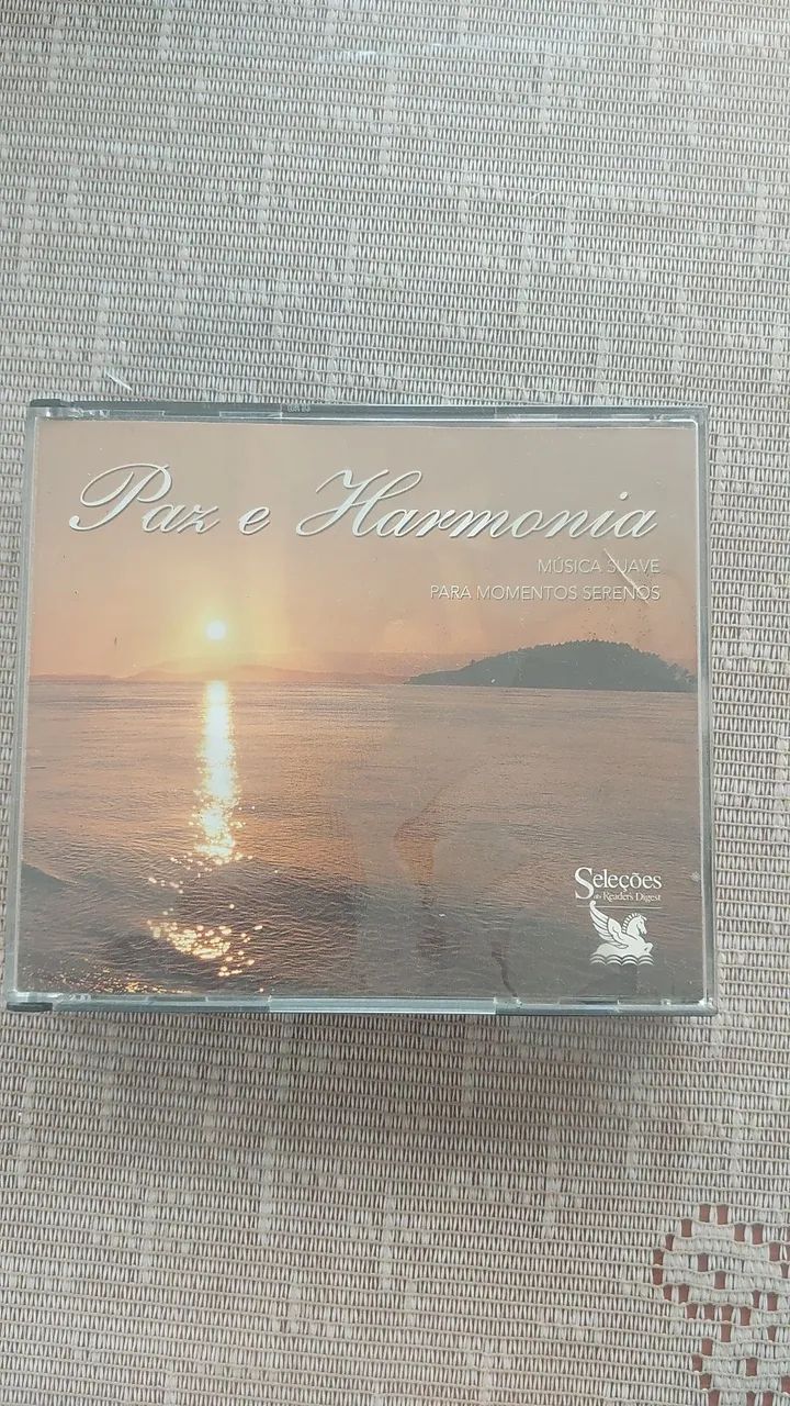 洋楽 boards of  CD Box de CDs - CDs, DVDs etc - Costa e Silva, Joinville 1496827286 | OLX