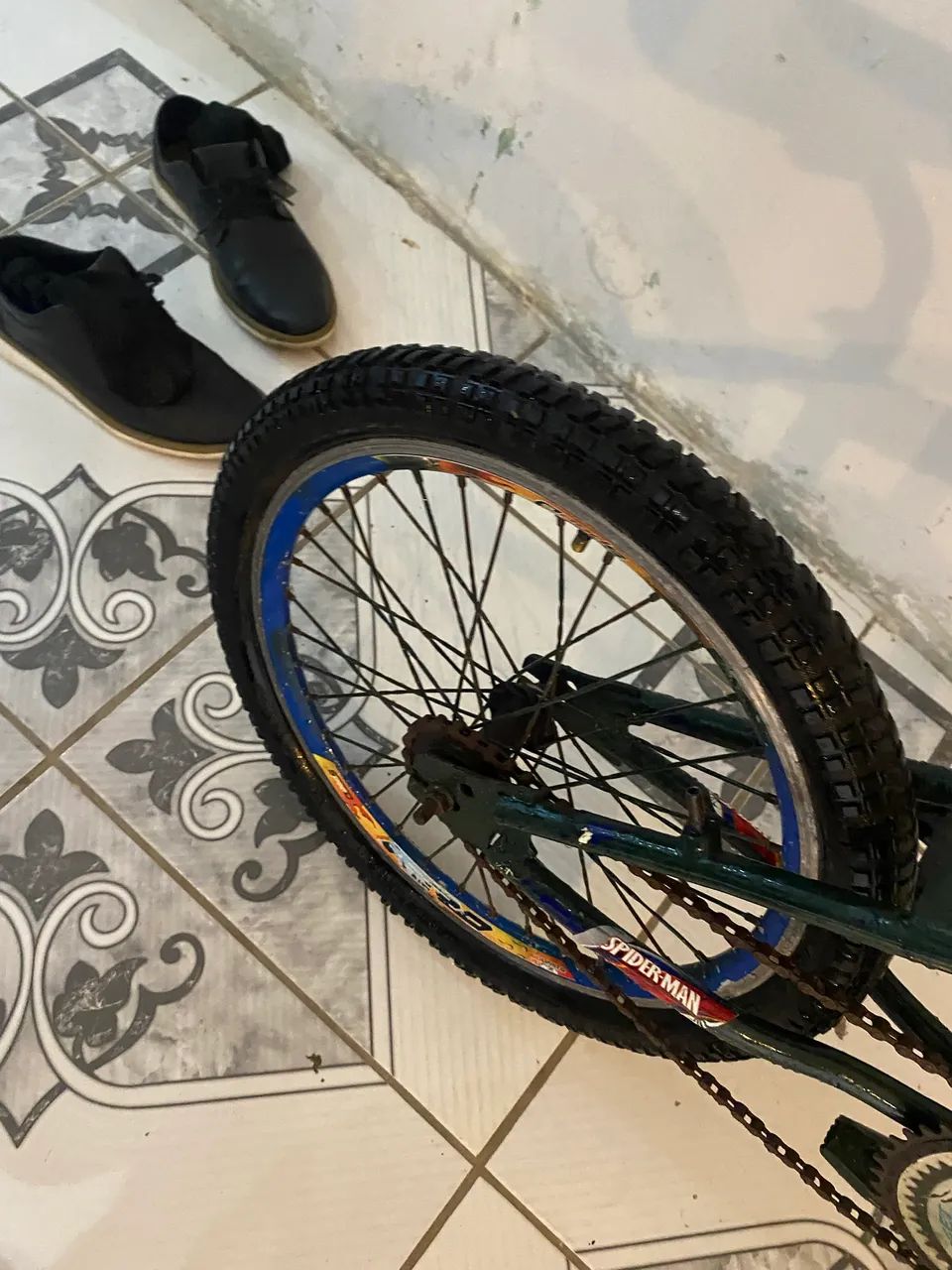 Bike Cross - Foto 2