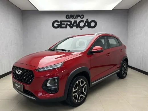 Caoa Chery Tiggo Tiggo 3X Pro 1.0 Turbo Flex Aut. 2022