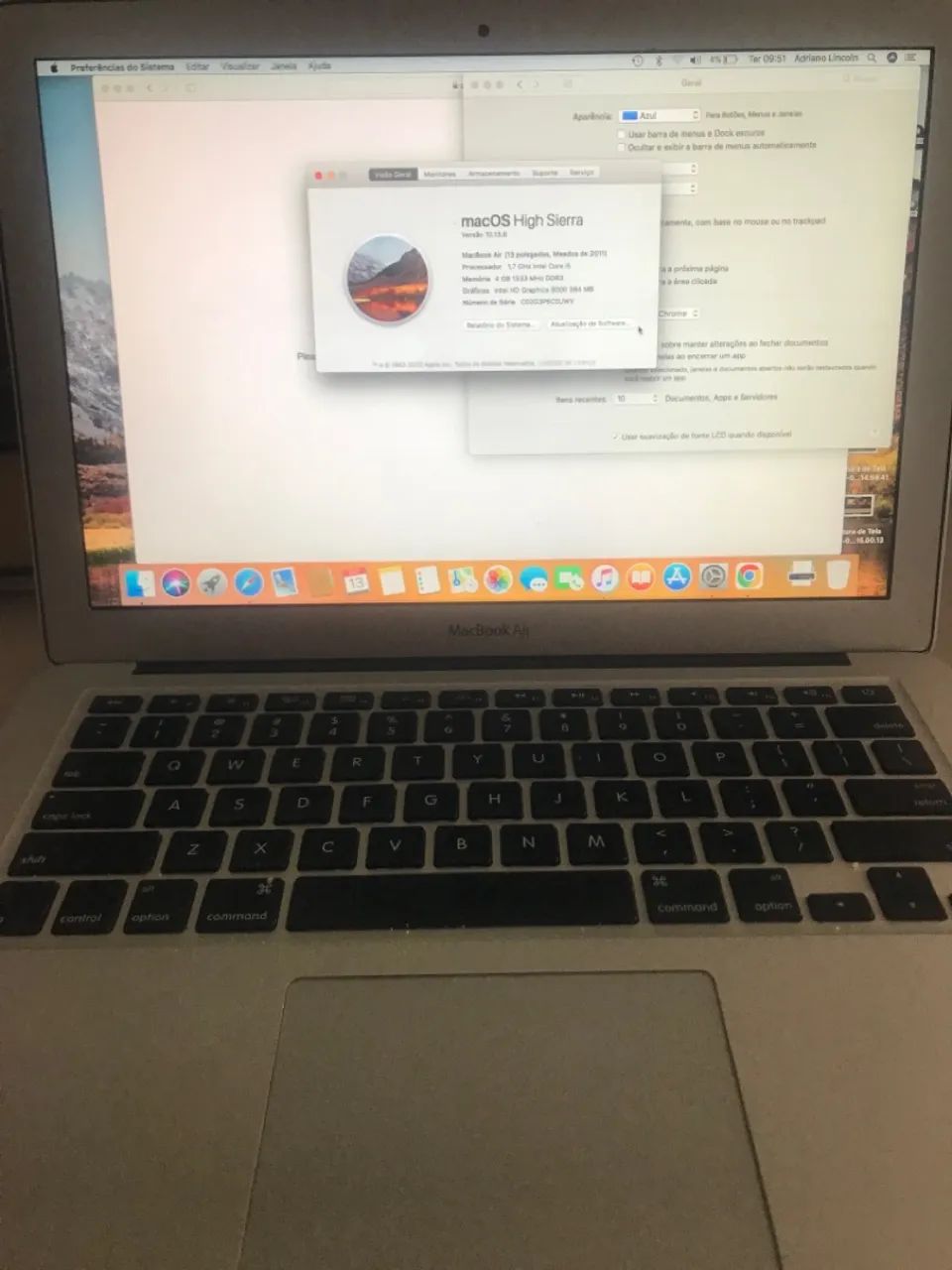 MacBook Air - Foto 2