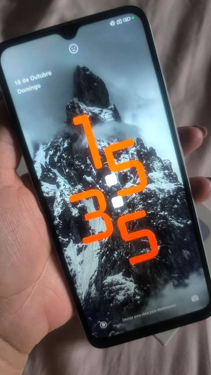 XIAOMI 12c 128g 