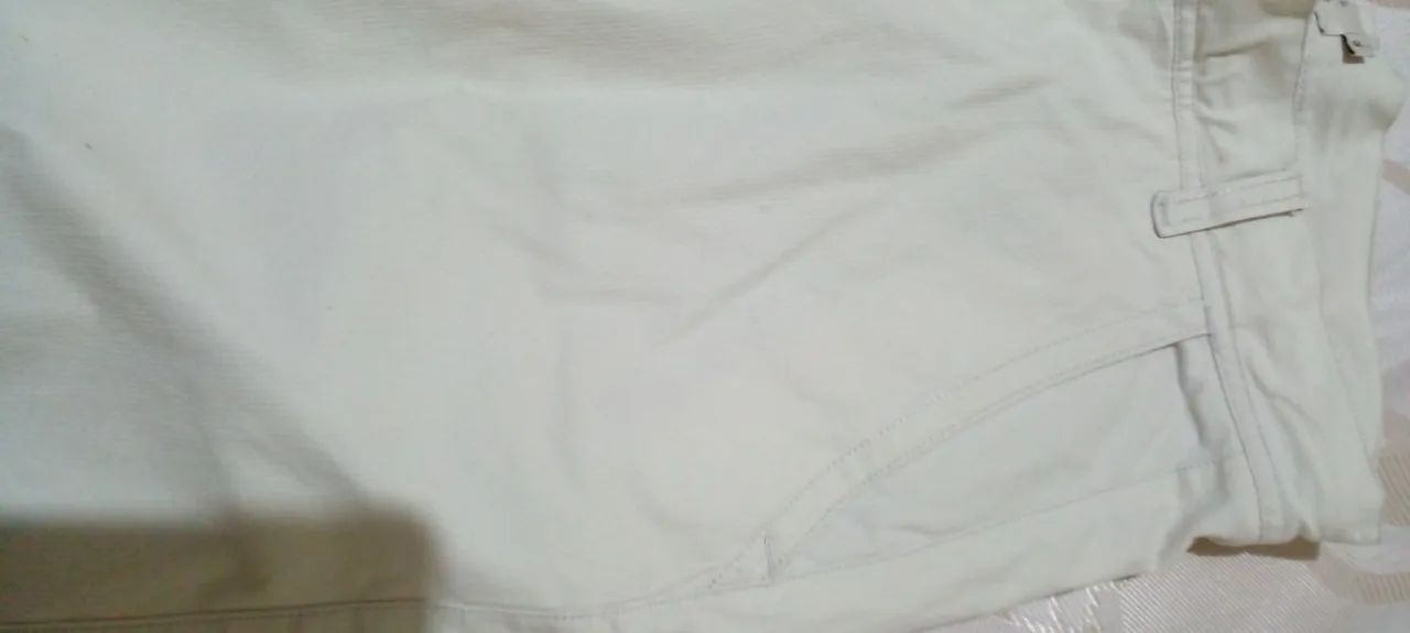 Bermuda semi nova 44 - Foto 4