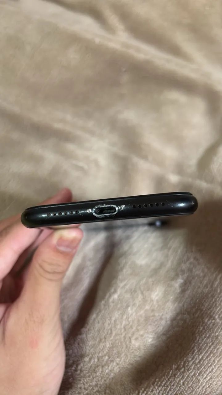 iPhone XR 128Gb preto - Foto 3