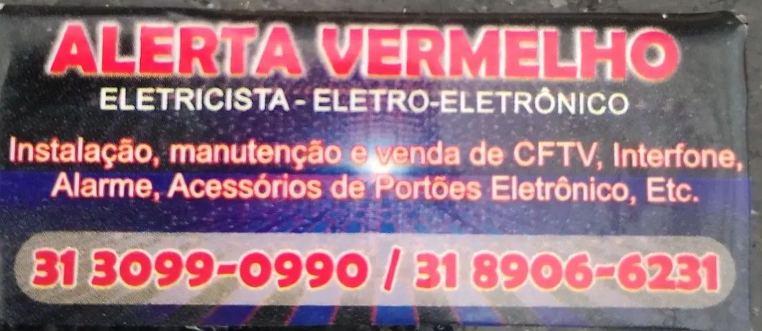 Eletricista e Eletrônicos  * - Foto 2