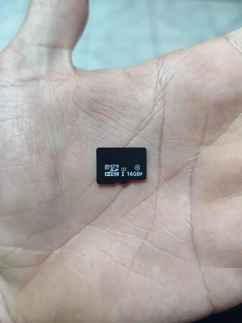 Raspberry Pi 3 Model B + Case Original + Caixa + Cartão 16GB - Foto 4