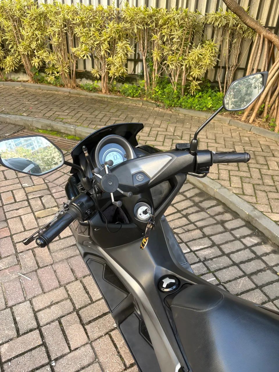 NMax - 2019 - Novíssima  - Foto 4