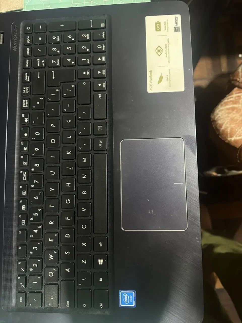 Notebook - Foto 4