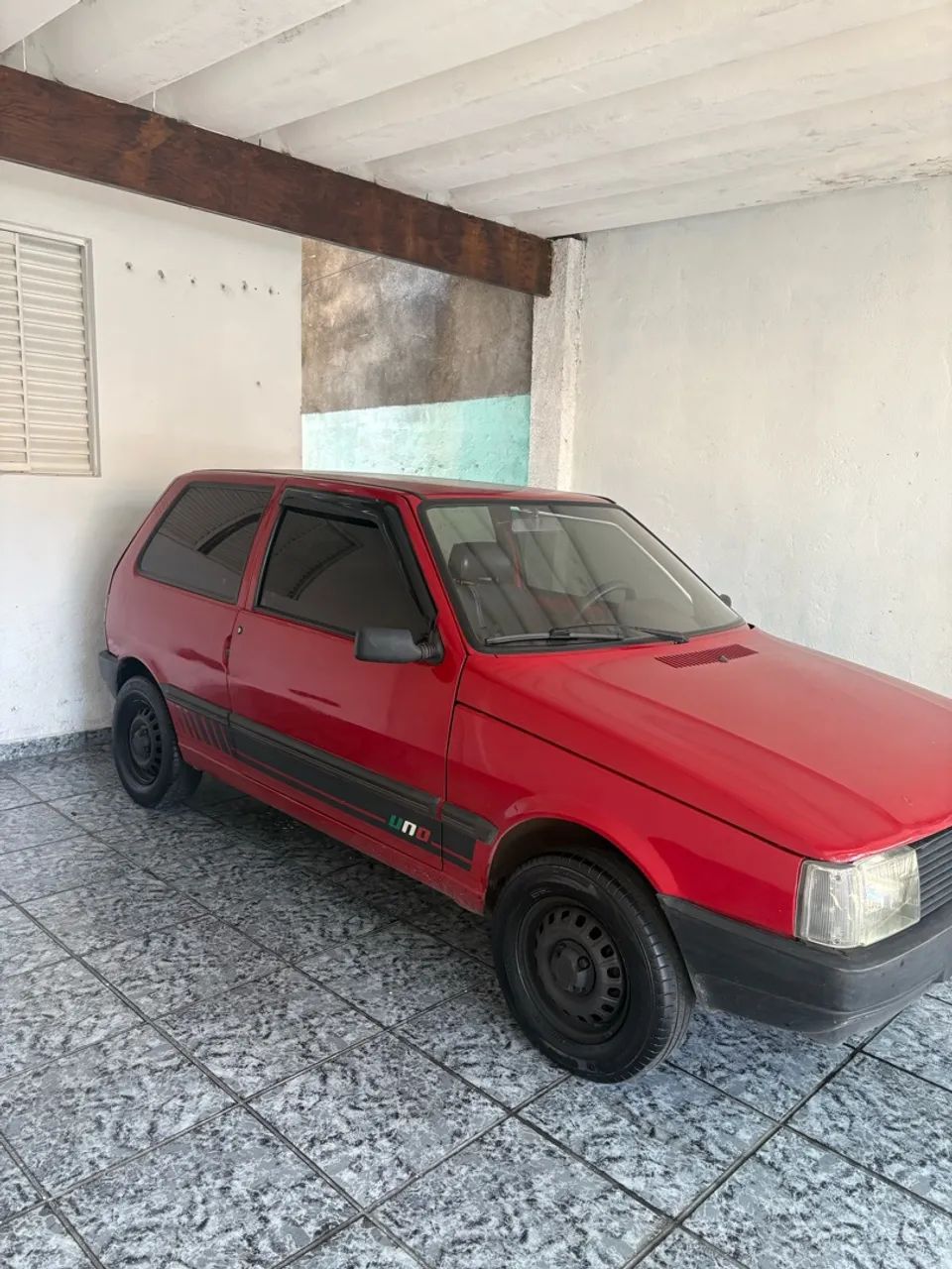 Fiat Uno Mille 1.0/ I.e./ Electronic/ Brio 1993