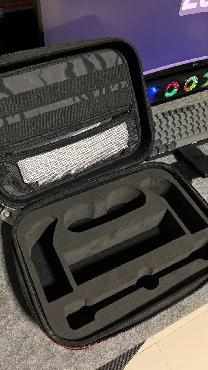 Vendo Nintendo Switch 2, não troco - Foto 4