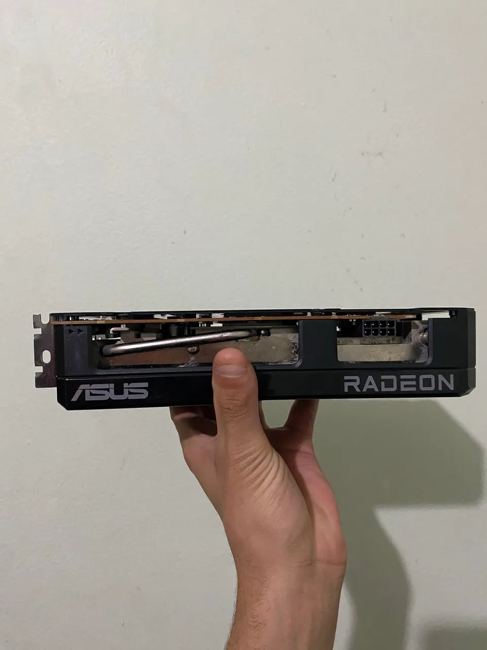 Placa de vídeo rx 7600  - Foto 2