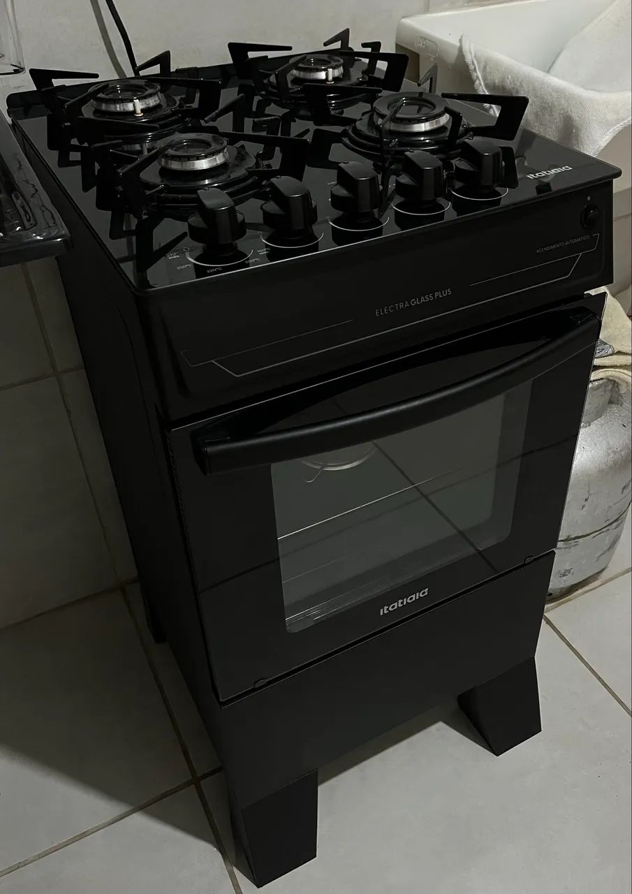 Fogão 