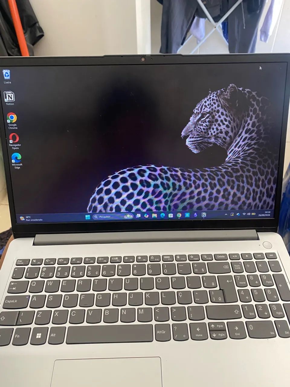 NOTEBOOK LENOVO IDEAPAD 1 - Foto 3