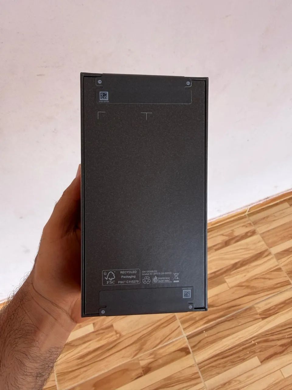Galaxy s25 Plus 512GB  - Foto 5