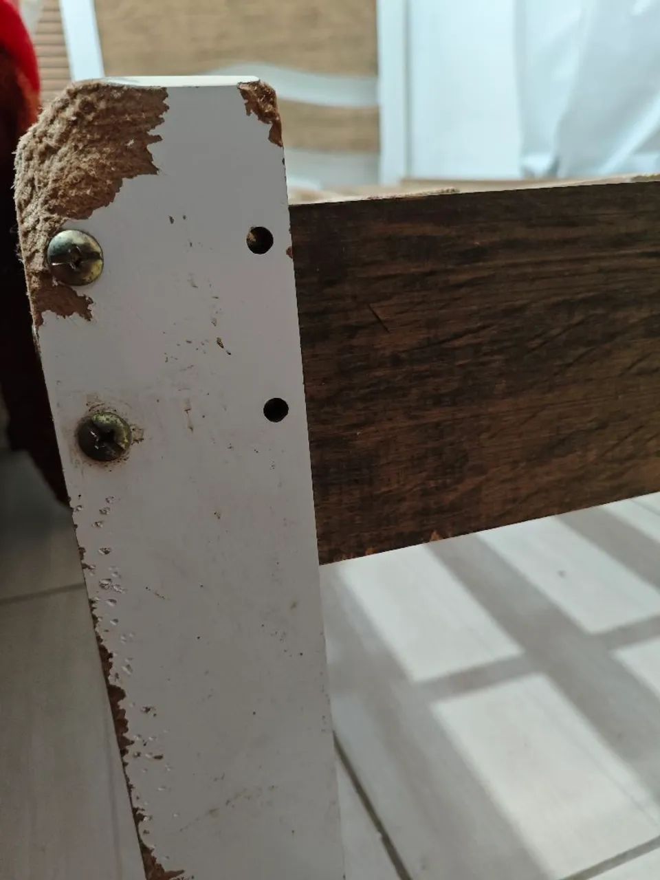 Cama de solteiro com colchão  - Foto 5