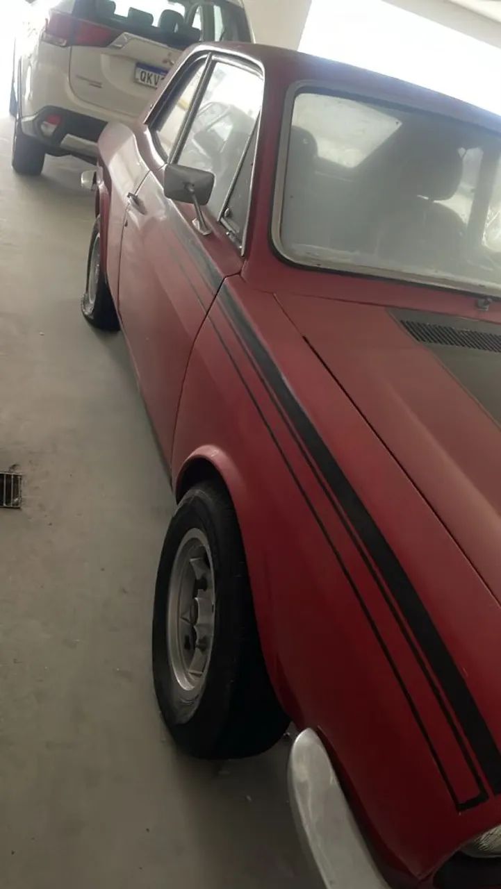 Ford Corcel I 1975 - Foto 5