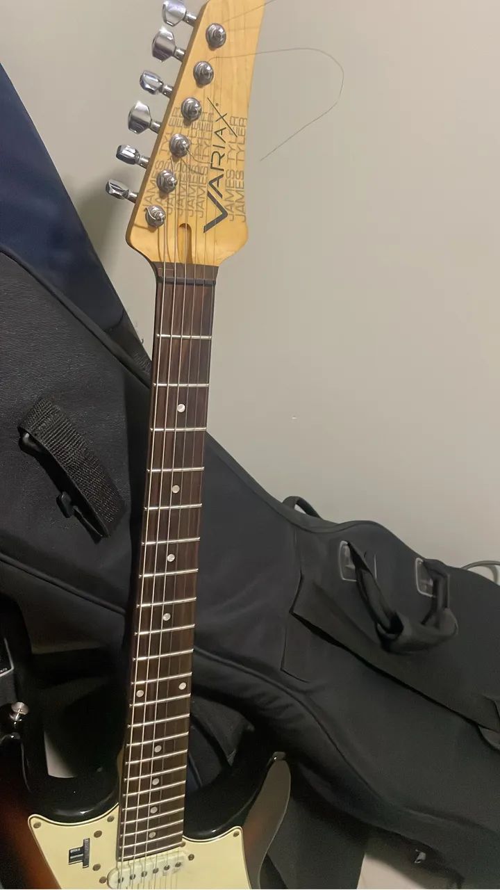 Variax Jtm line6 - Foto 2