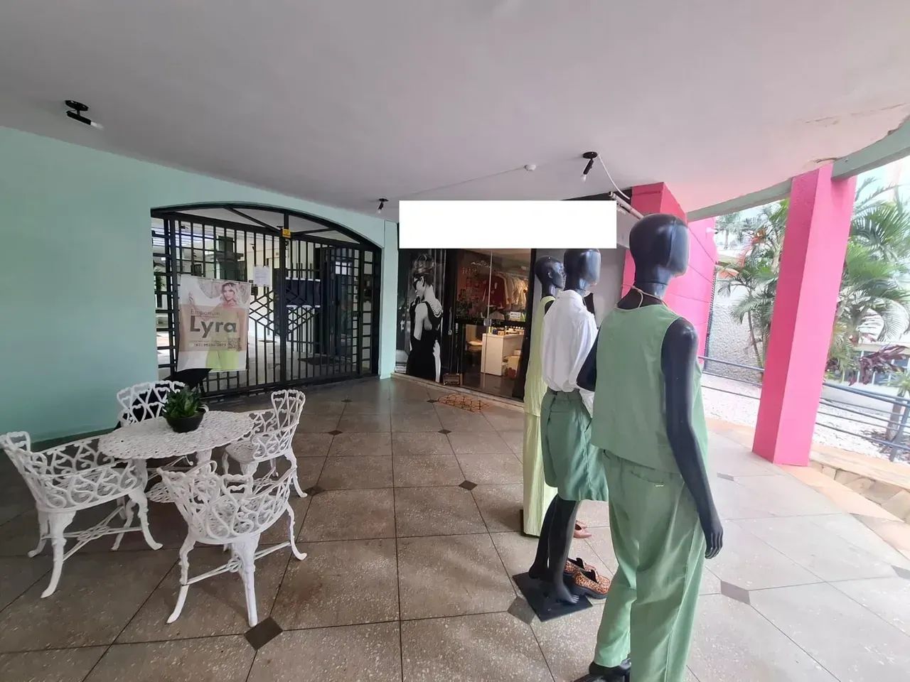 Prédio Comercial 761m², Setor Oeste, Goiânia Goiás - Foto 3