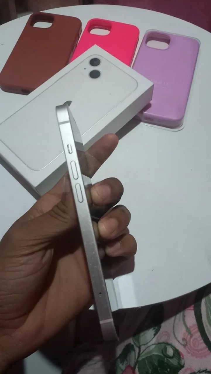 iPhone 13  - Foto 5