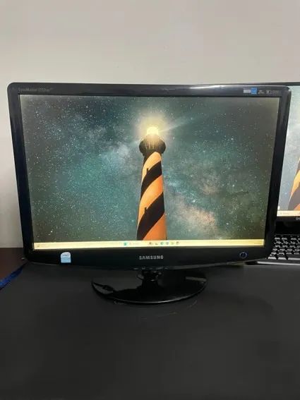 Monitor Samsung 22 Polegadas