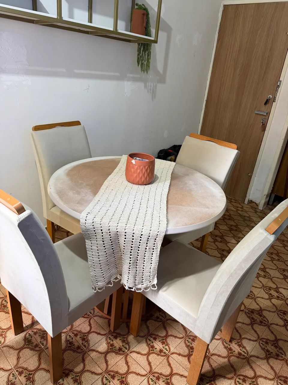 Mesa  - Foto 3