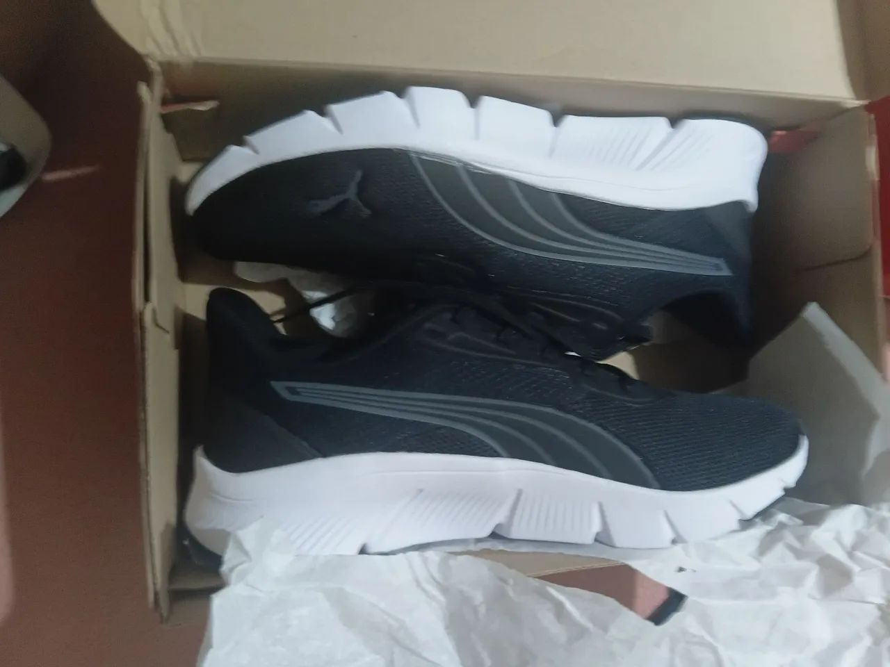 Tenis puma 
