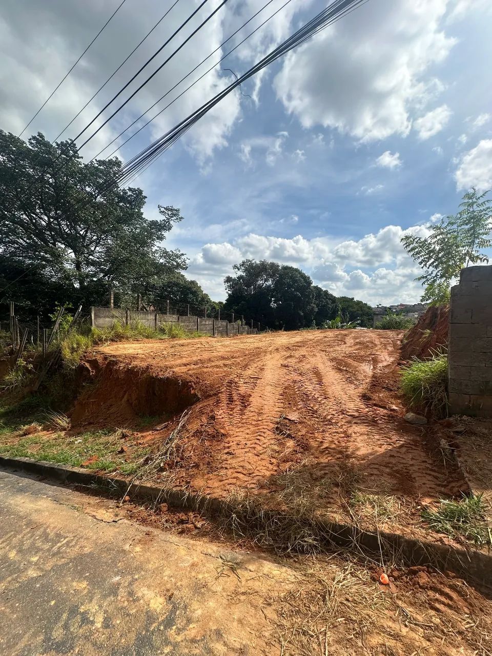 Foto - Belo Horizonte - Itaipu (Barreiro)