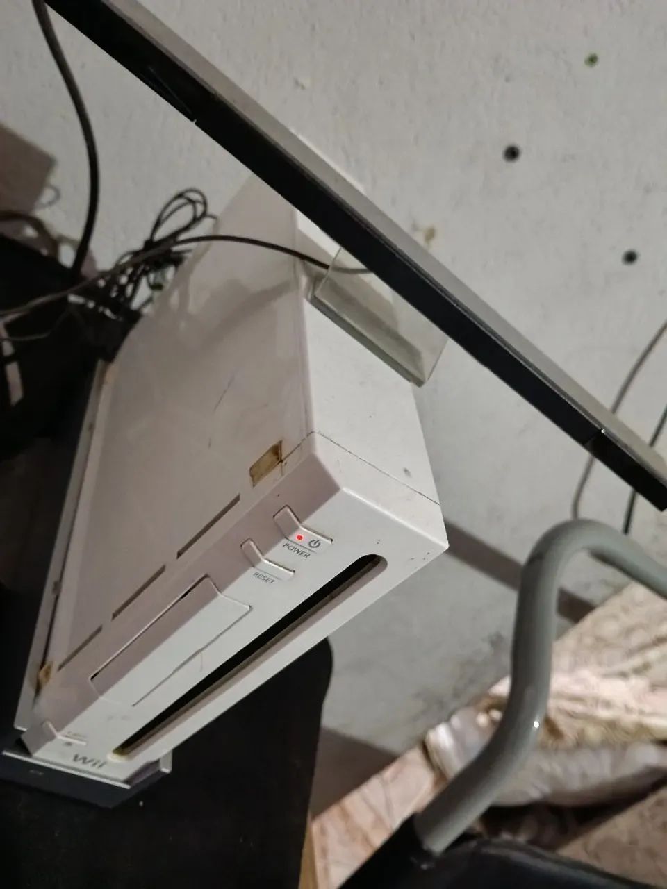 Nintendo wii