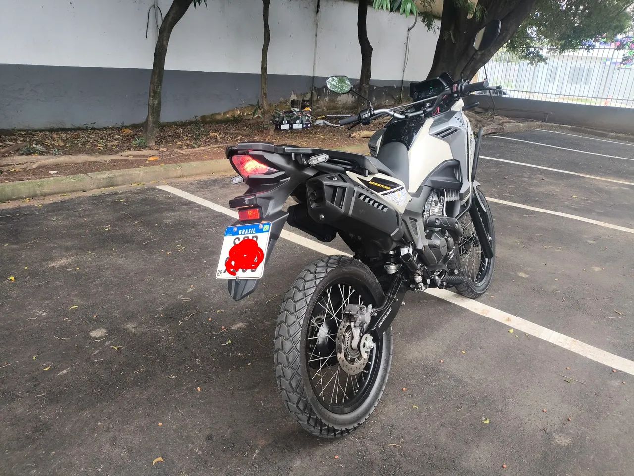 Moto zerada - Foto 5