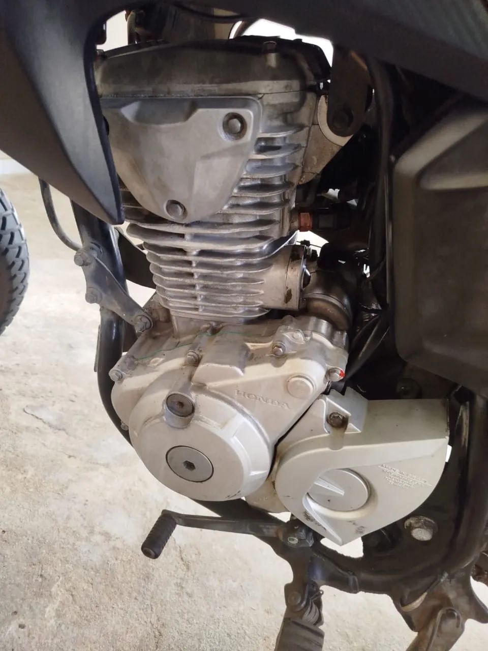 Honda Bros 160 - Foto 5