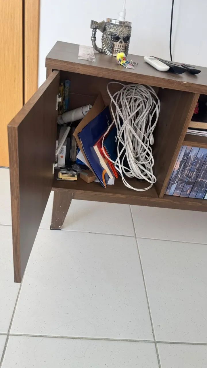 Hack de TV  2,60 x 35 X 65 - Foto 5