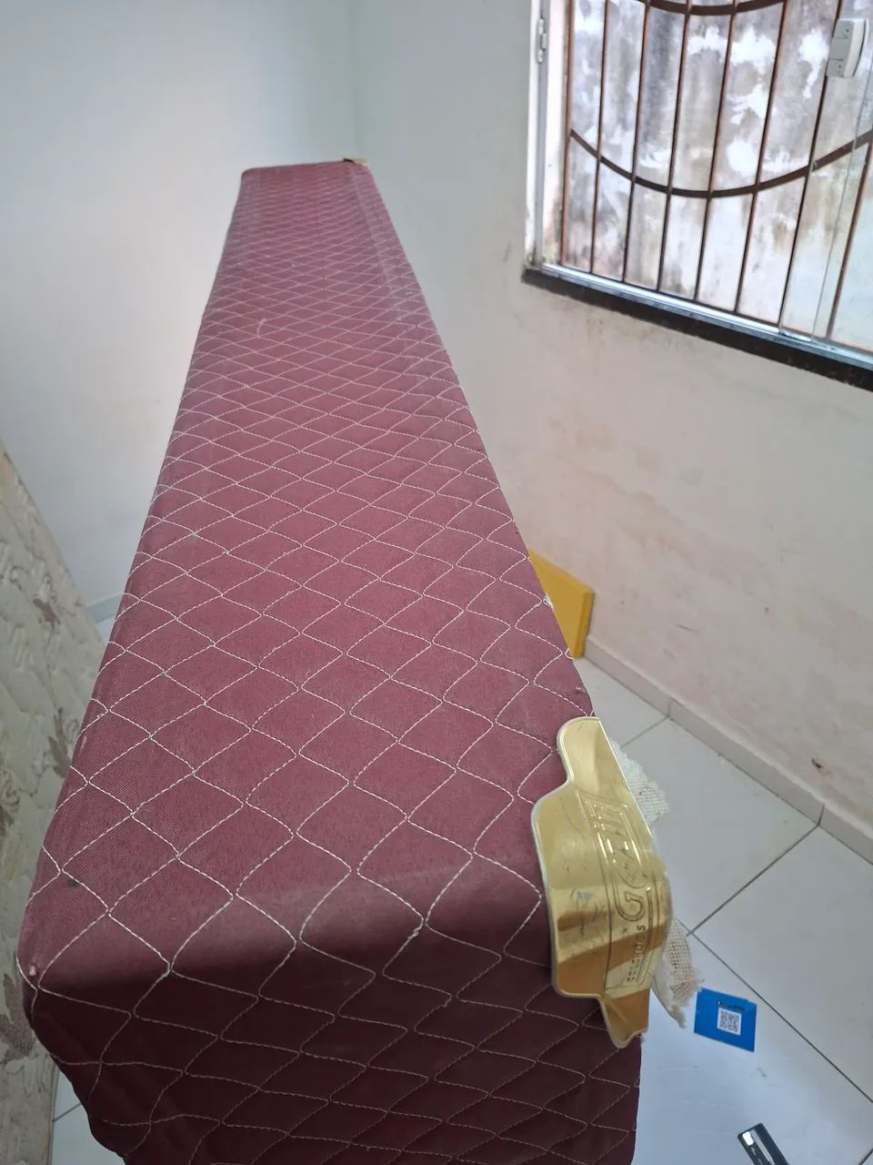 Base cama casal  - Foto 5