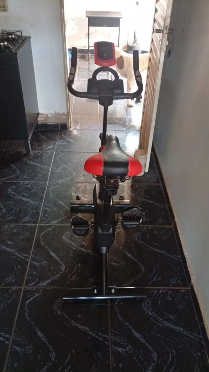 Bicicleta Ergométrica  - Foto 3
