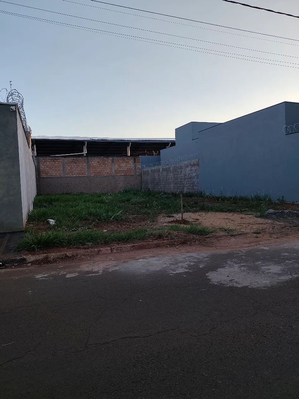 Vende se terreno Cidade Jardim  - Foto 2