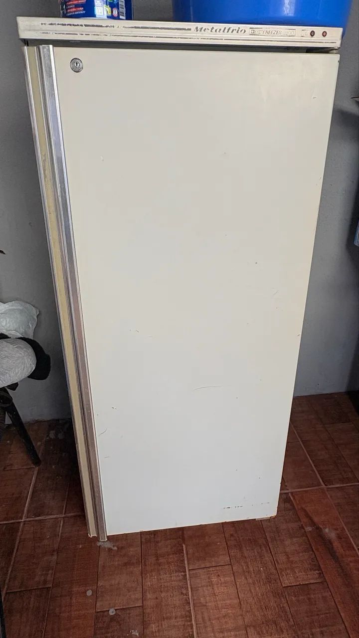 Venda de geladeira  - Foto 2
