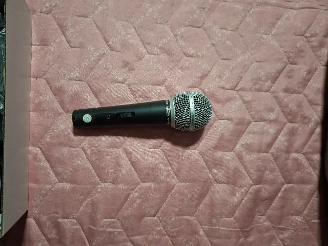 Microfone Knup - Foto 2